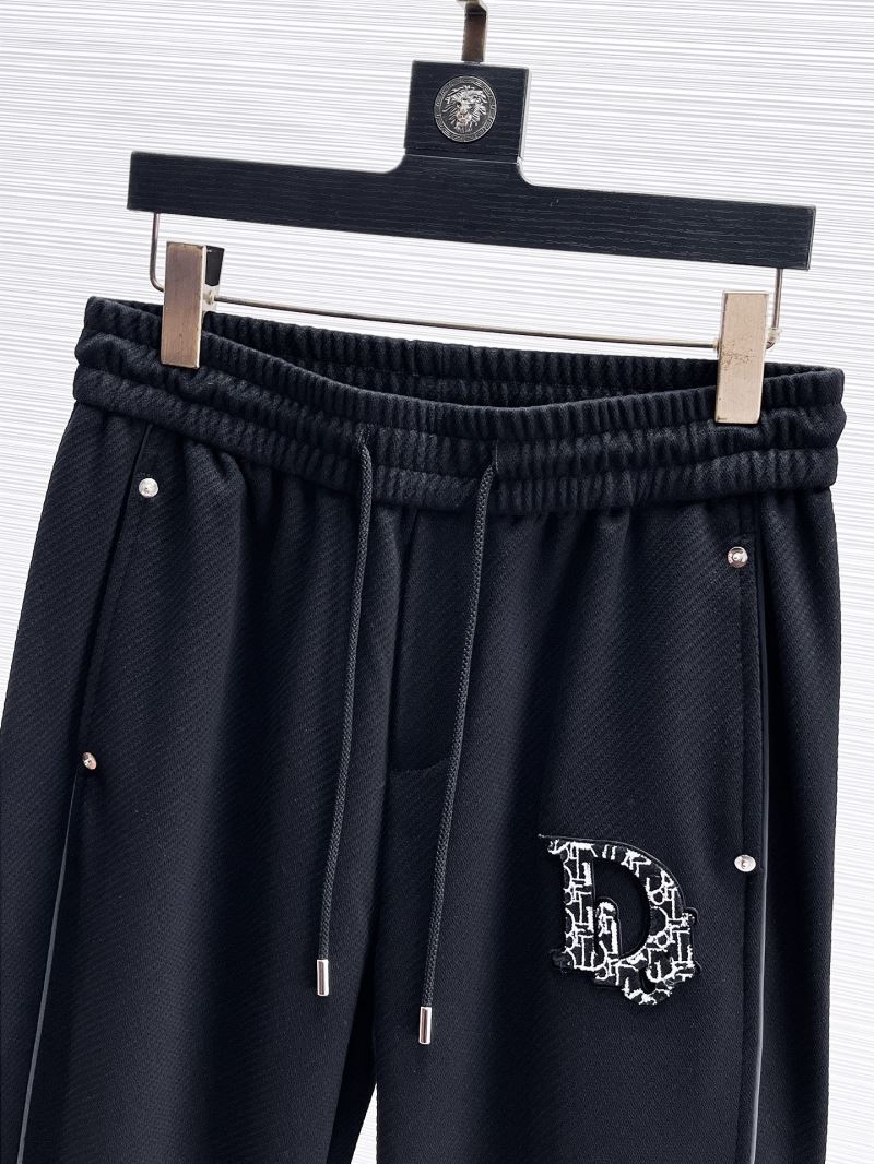 Christian Dior Long Pants